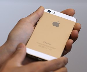Apple Introduces Two New iPhone Models At Product Launch