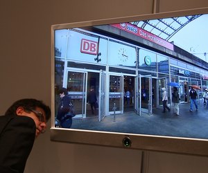 IFA 2012 Consumer Electronics Trade Fair