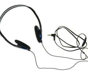 Headphones