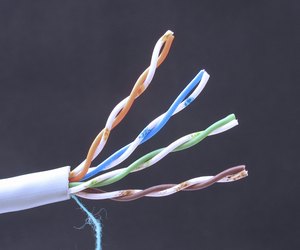 Network Twisted Pairs Exposed