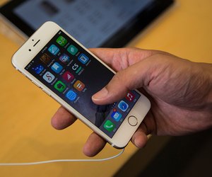 iPhone 6 Becomes Available In Hong Kong
