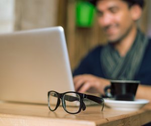 Internet browsing on computer