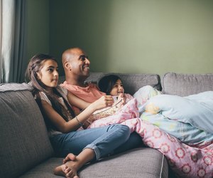 Family Film Time