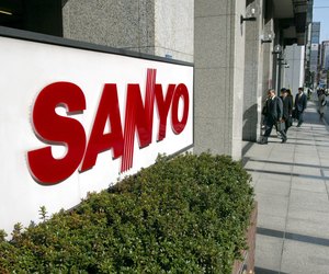 Sanyo Electric Company Shedding 6,000 Jobs