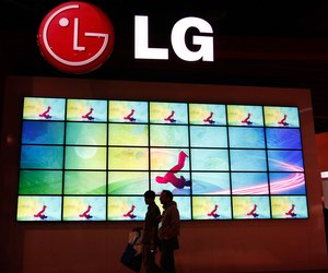 The International Consumer Electronics Show Highlights Latest Gadgets