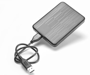 Hard Disk
