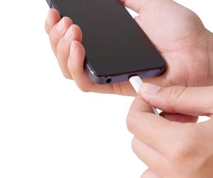 Phone charger