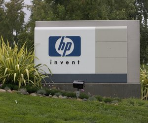 California Attorney General Indicts Four HP Executives