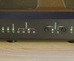 Wireless Router