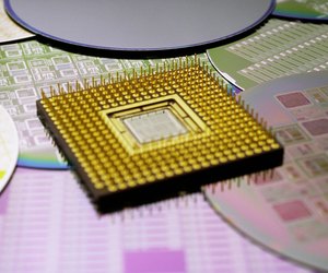 Why Is Silicon Used For Most Computer Chips? | Techwalla.com