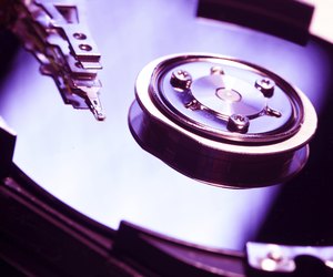 Hard Disk Drive