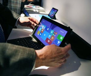 Microsoft Introduces New Generation Of Their Surface Tablets