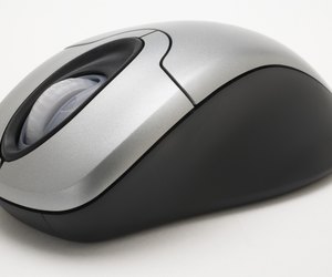 Computer mouse