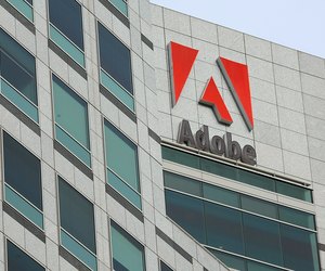 Adobe Systems Experiments With Wind Power