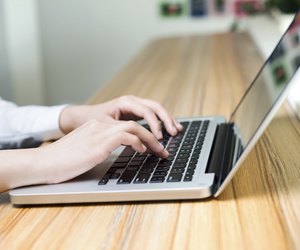 typing