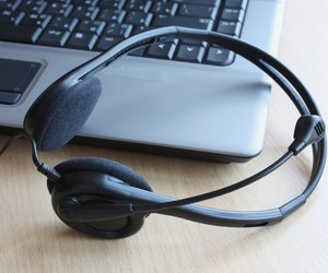Headphones