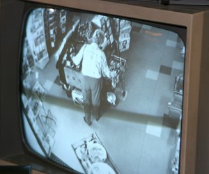 security monitor
