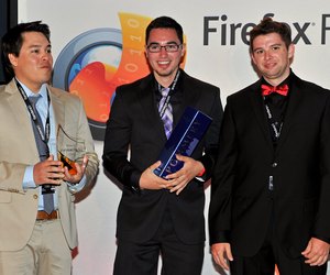 Firefox Flicks Wrap Party - 65th Annual Cannes Film Festival