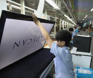 Chinese Enterprises' Situation In The Backdrop Of Global Financial Crisis