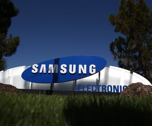 Trial Begins In Apple-Samsung Patent Battle