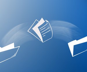 Moving File