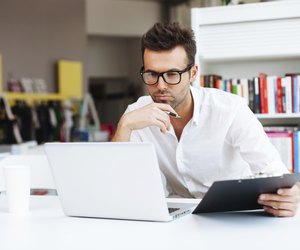 Designer looking for inspiration