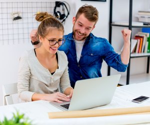Success in business
