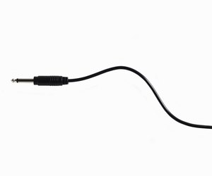 Stereo audio cable