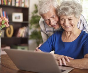Modern technology it not a problem for them