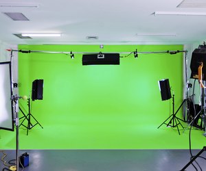 Green Screen Studio