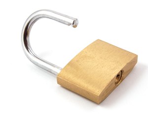 Padlock