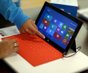Windows Debuts New 8.1 Operation System