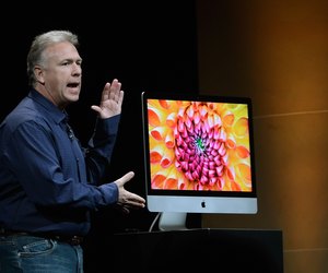 Apple Introduces Latest iPad