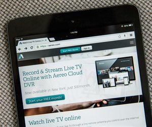 Supreme Court Hears Case Pinning Startup Internet TV Company Aereo Against Major Broadcast Networks