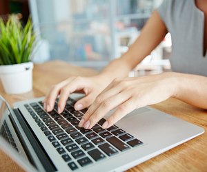 Inputting information