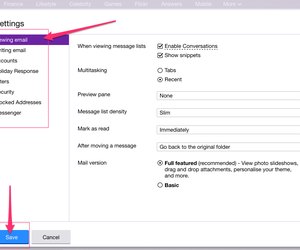 How to Check My Yahoo Mail Inbox | Techwalla.com