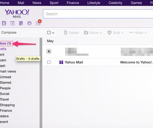 How to Check My Yahoo Mail Inbox | Techwalla.com