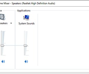 Why Do My Speakers Make a Popping Sound? | Techwalla.com