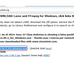 ffmpeg audacity windows download