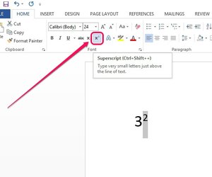 Type Squared Symbol Excel For Mac