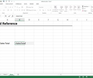 subtracting cells from other sheets in excel for mac