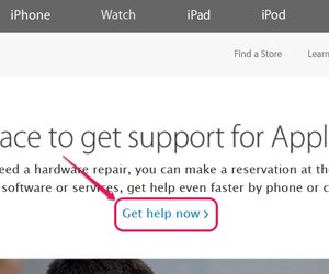 apple store domain appointment customer service