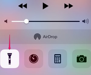 how to turn off backlight on iphone 15 pro