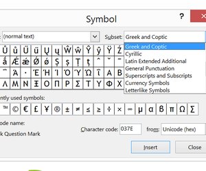 powerpoint for mac equation greek letter shortcut