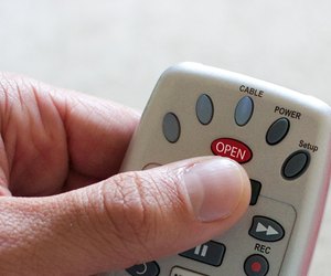 How To Unlock A DVD Player Region Code | Techwalla.com