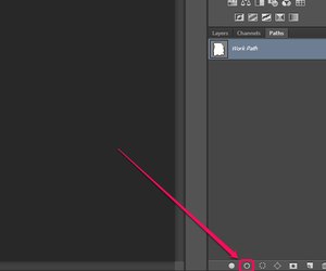 apply stroke to an image in adobe after effects