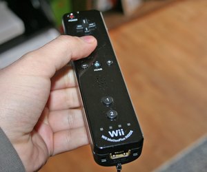 How to Troubleshoot Wii Remotes That Are Not Working | Techwalla.com