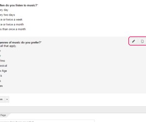 How Do I Create a Free Online Survey Using Google Documents