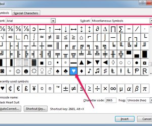 How to Make a Heart Symbol With My Keyboard | Techwalla.com