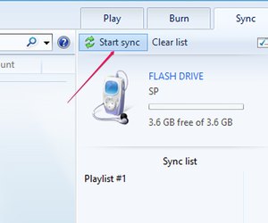 copy music from a cd to a usb flash drive